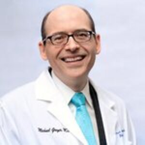 Dr. Michael Greger