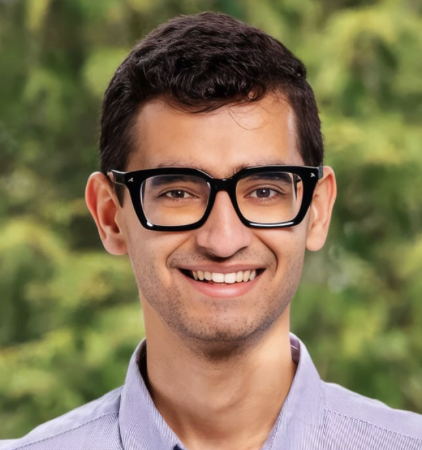 Sayash Kapoor